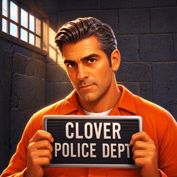 Danny Ocean | £50 Cash (Doubled If Last In Set)