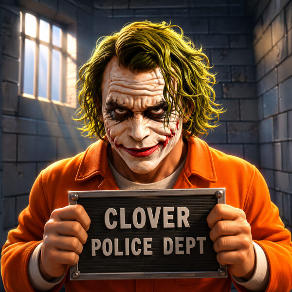 The Joker | £100 Cash (Doubled If Last In Set)