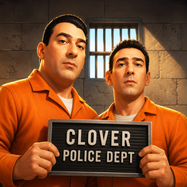 The Kray Twins | £500 Cash (Doubled If Last In Set)