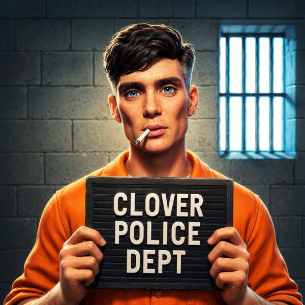 Tommy Shelby | £100 Cash (Doubled If Last In Set)
