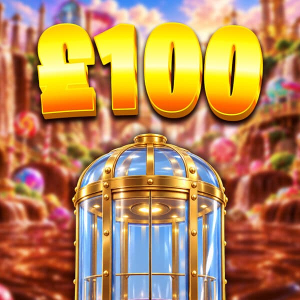 The Great Glass Elevator | £100 Cash