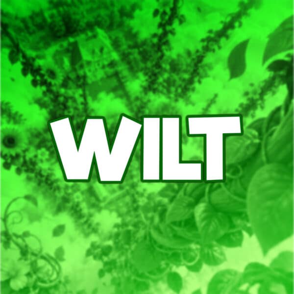 Wilt | -4 points | £10 Clover Credit