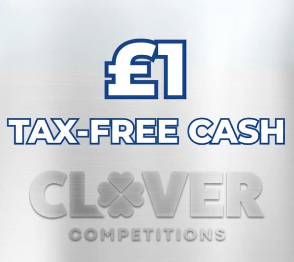 £1 Cash