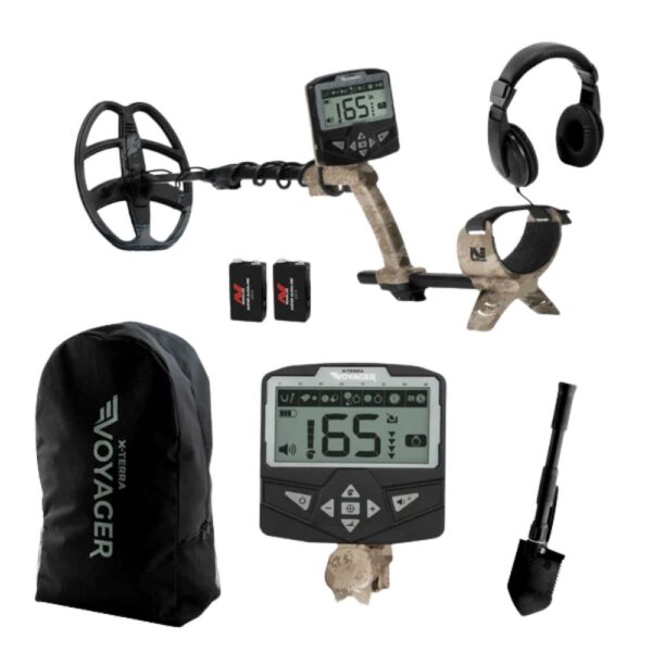 Minelab X-Terra Voyager Tactical Or £105