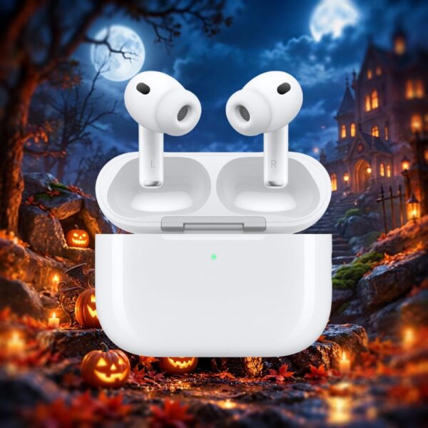 Apple Airpods Pro 3 Or £160 Cash