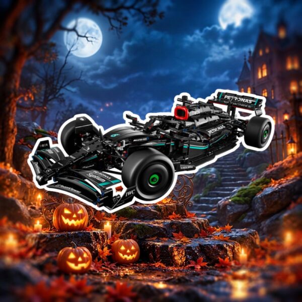 LEGO Mercedes-AMG F1 Car Or £140 Cash