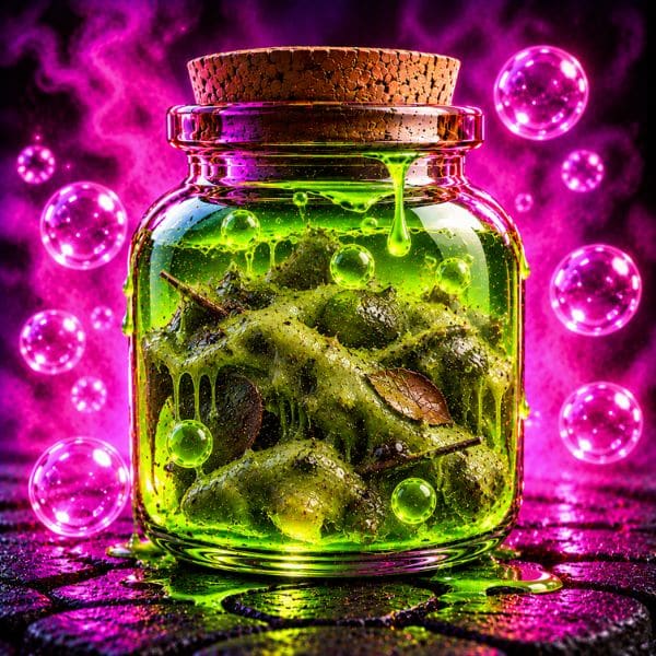 Mould | £1 Clover Credit