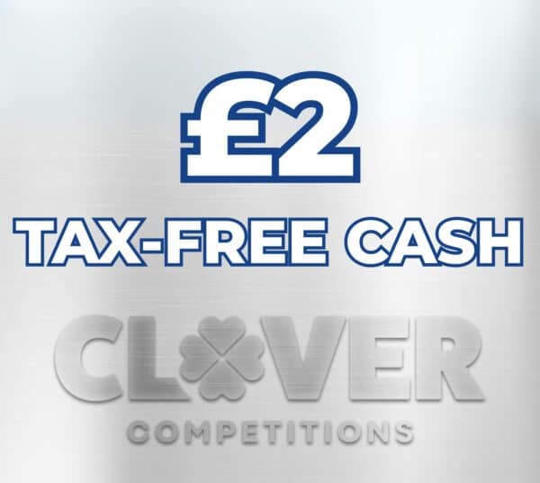 £2 Cash