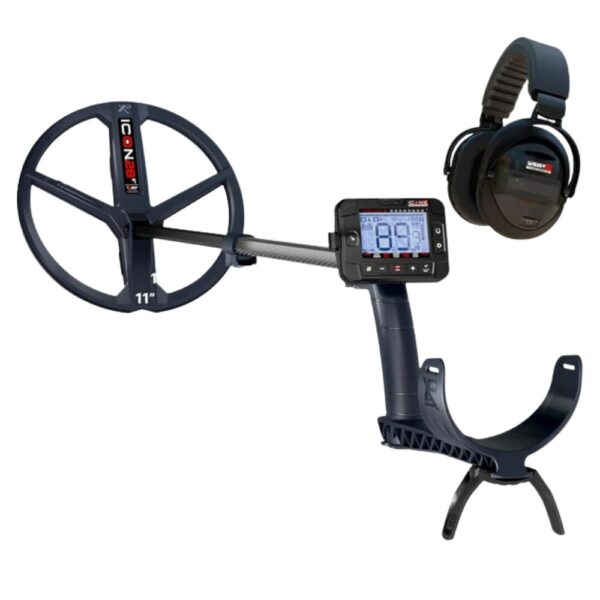 XP Icon X + Headphones Or £500 Cash