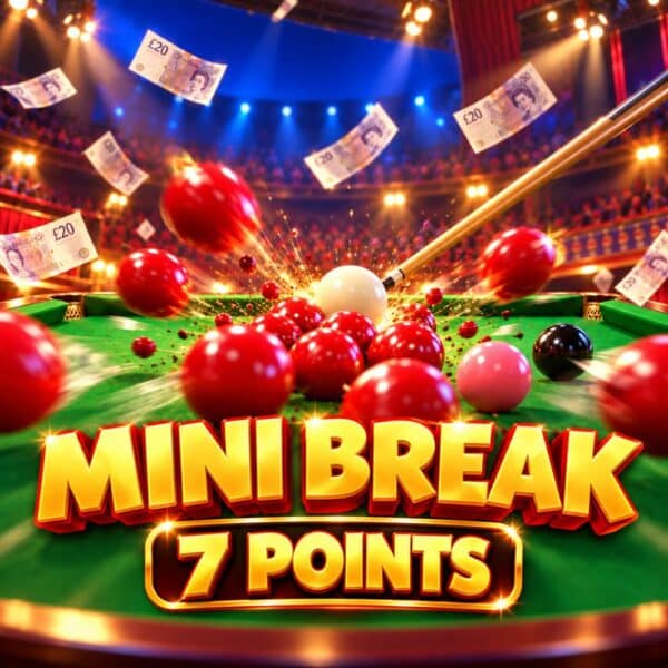 Mini Break | 7 points | £100 Cash