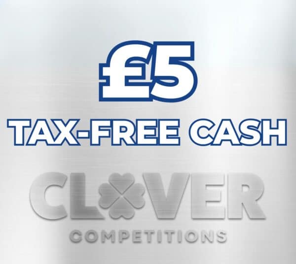£5 Cash