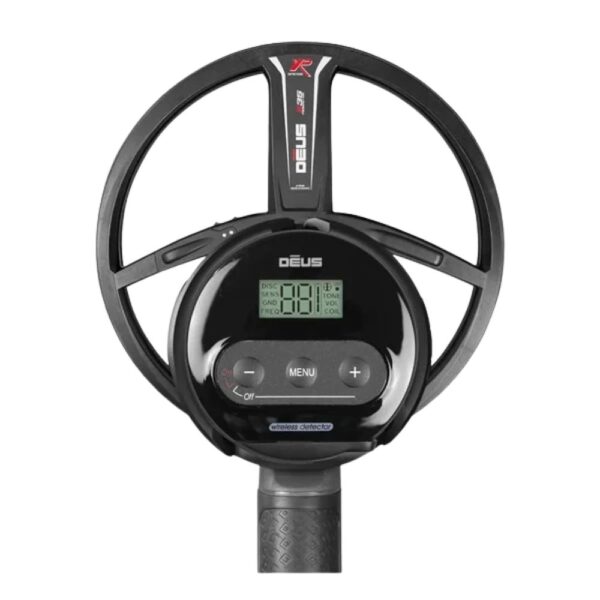 XP Deus Lite V6 Or £360 Cash