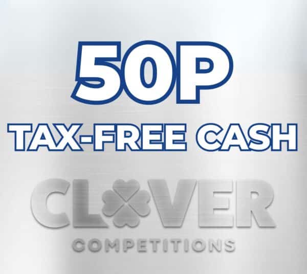 50p Cash