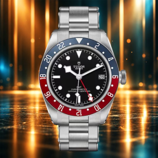 Tudor GMT 41mm Or £2,750 Cash