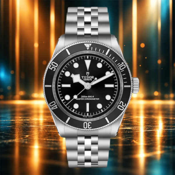 Tudor Black Bay 41mm Or £2,750