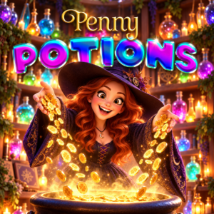 5p Penny Potions