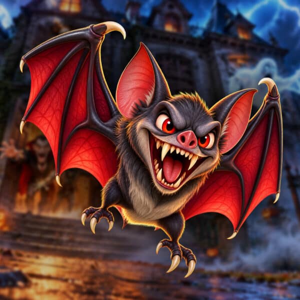 Bats | -2 points | £2 Clover Credit