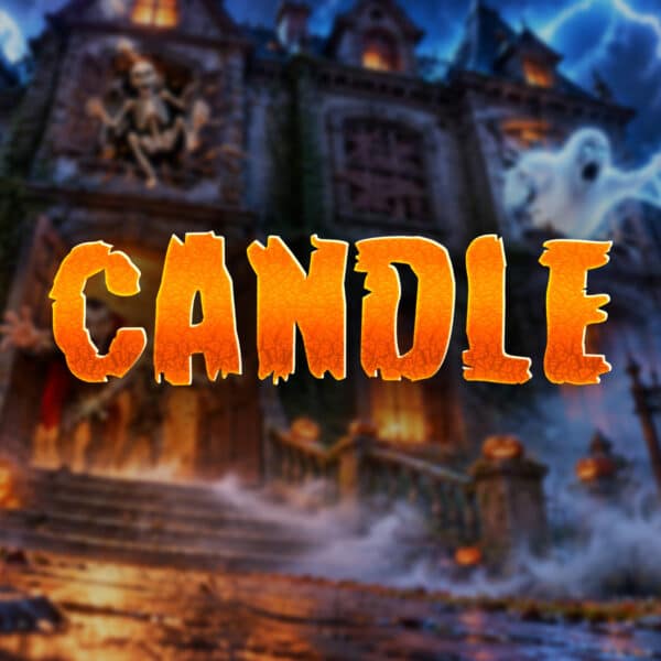 Candle | 1 Point