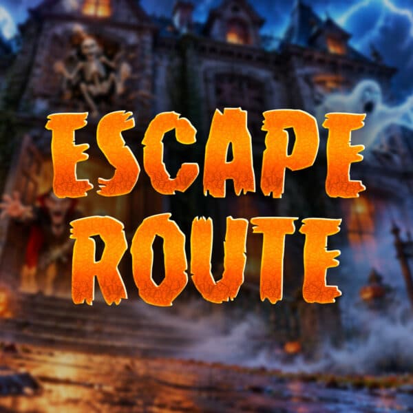 Escape Route | 10 Points | £1,000 Cash