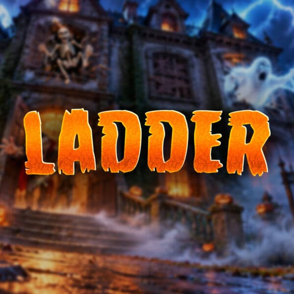 Ladder | 3 points | £5 Clover Credit
