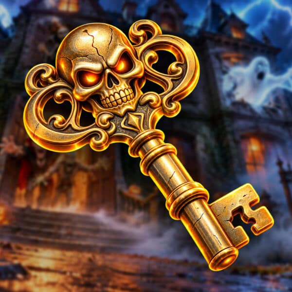Skeleton Key | 7 points | £100 Cash