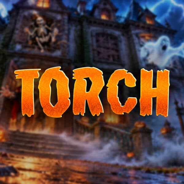 Torch | 1 point | £1 Clover Credit